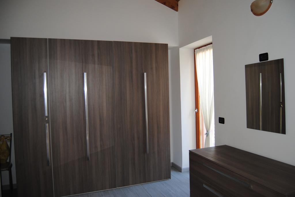 Casa Da Giorgia Apartment Lezzeno Exterior photo